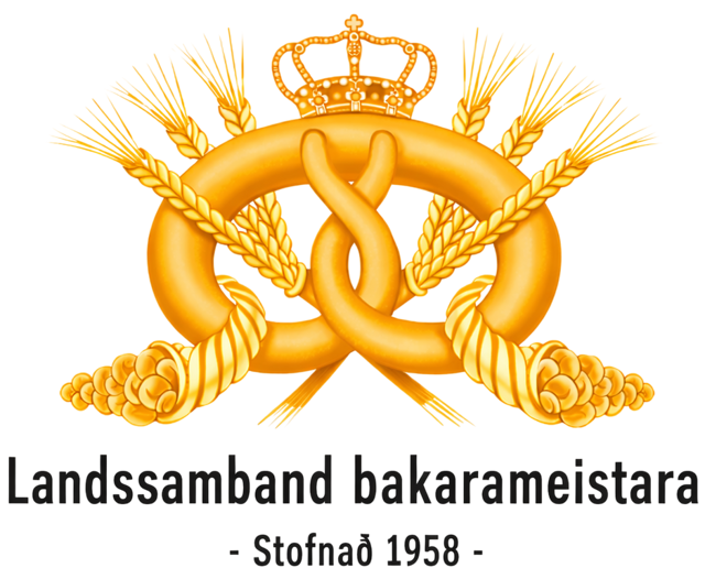 LABAK — Landssamband bakarameistara