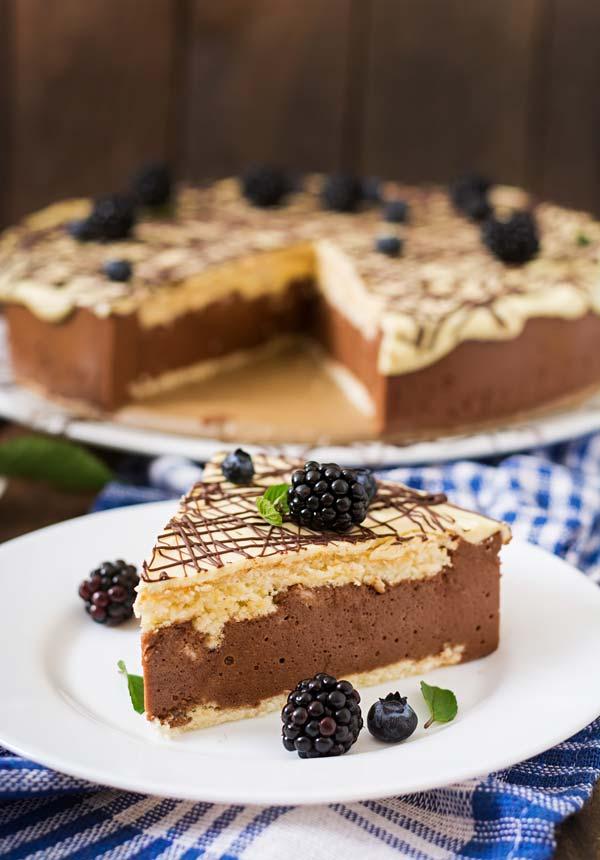 Kökugerð — konditor