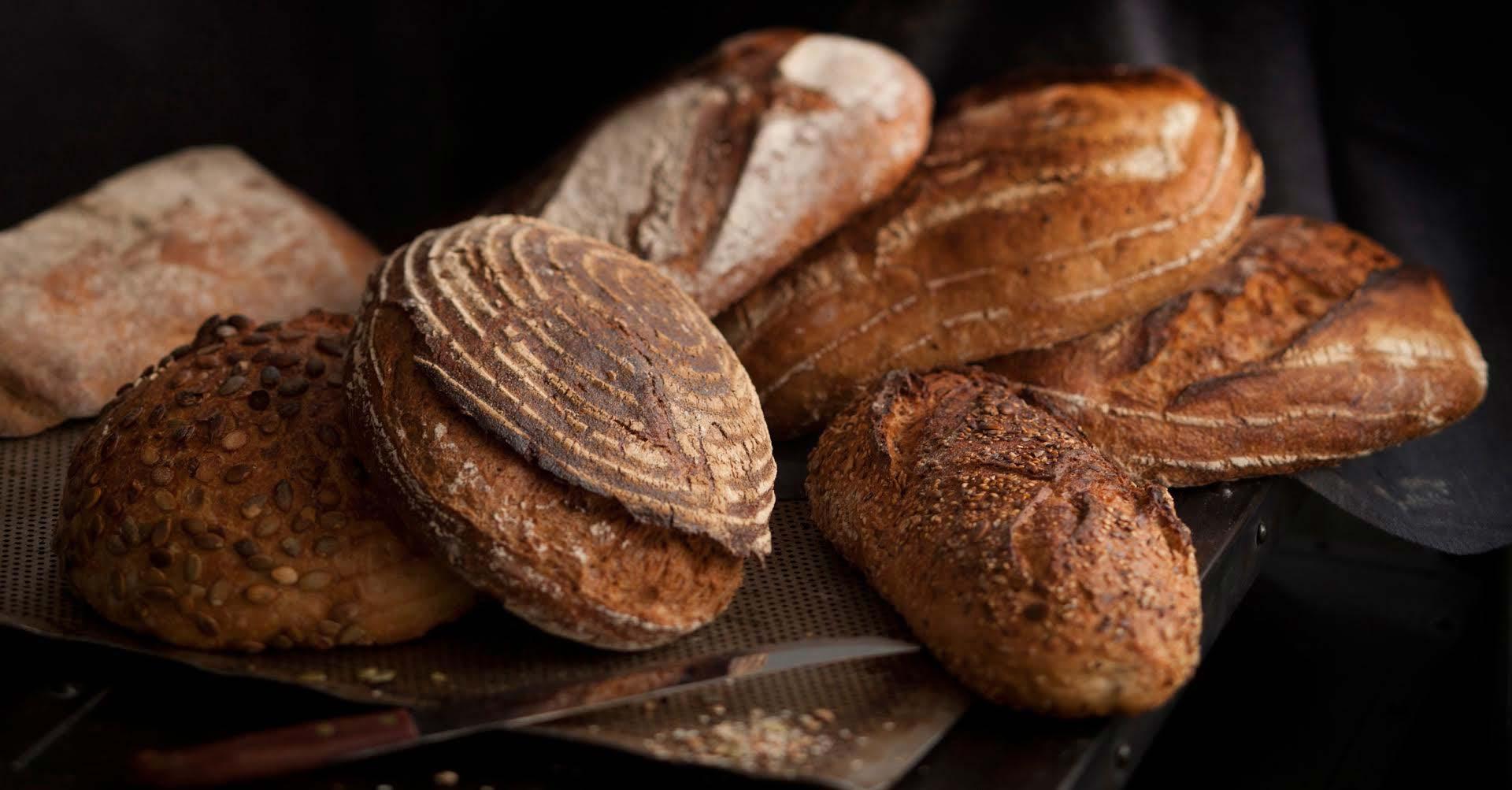 LABAK — Landssamband bakarameistara